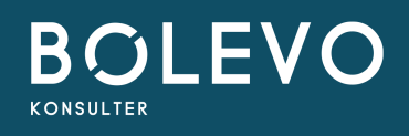 Bolevo Konsulter